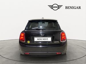 MINI Cooper se 135 kw (184 cv)  2022 Eléctrico - Foto 9