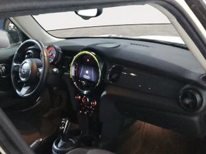 MINI Cooper 100 kw (136 cv)  2021 Gasolina - Foto 15