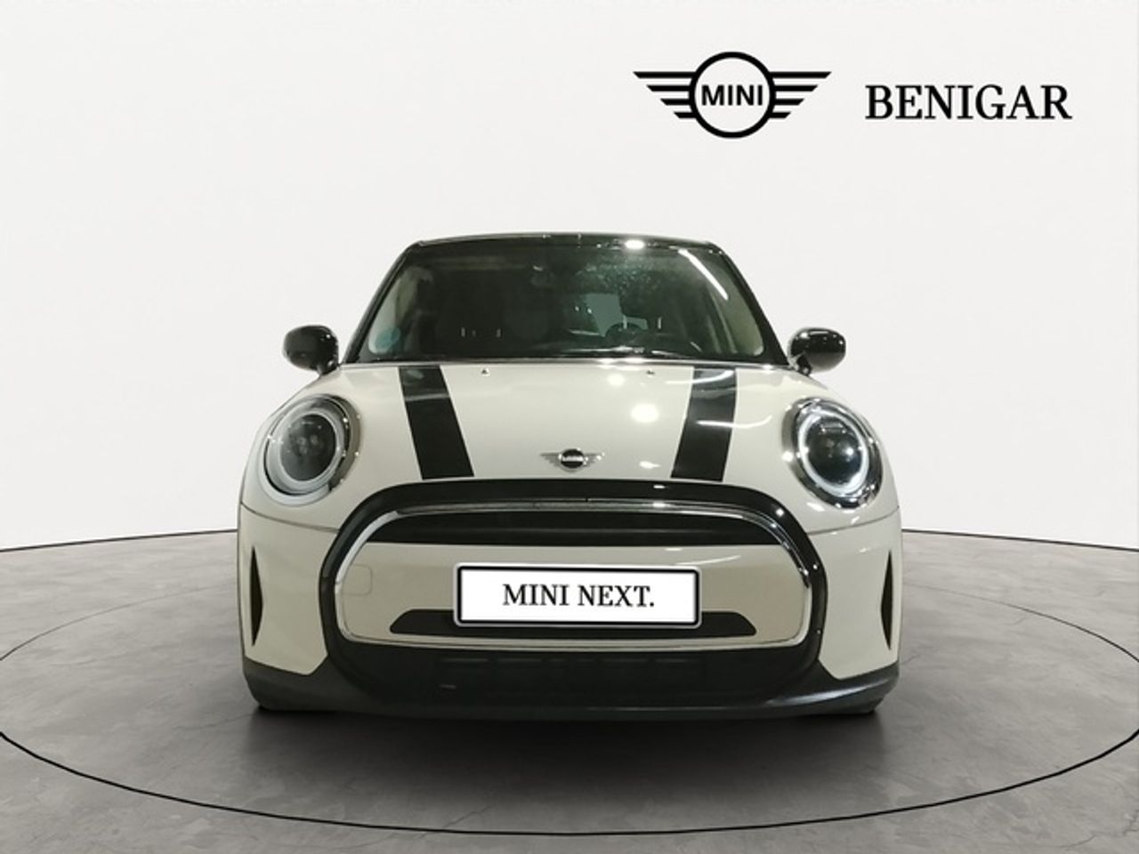 MINI Cooper 100 kw (136 cv)  2021 Gasolina - Foto 3