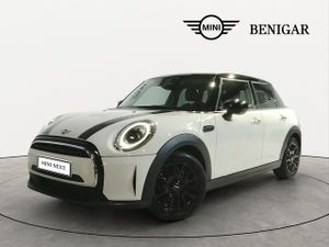 MINI Cooper 100 kw (136 cv)  2021 Gasolina - Foto 2