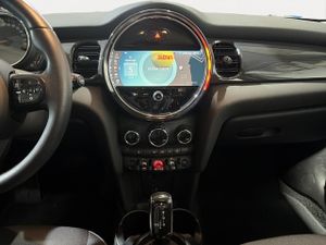 MINI Cooper 100 kw (136 cv)  2022 Gasolina - Foto 25