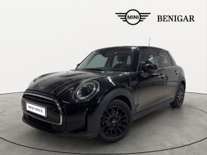 MINI Cooper 100 kw (136 cv)  2022 Gasolina - Foto 2