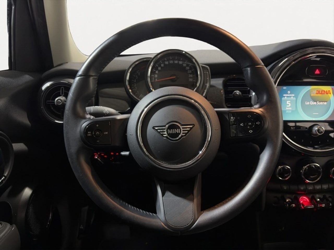 MINI Cooper 100 kw (136 cv)  2022 Gasolina - Foto 13