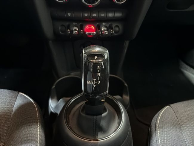 MINI Cooper 100 kw (136 cv)