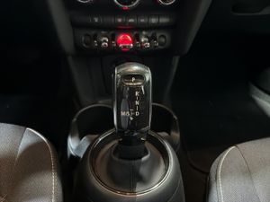 MINI Cooper 100 kw (136 cv)  2022 Gasolina - Foto 29