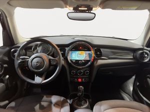 MINI Cooper 100 kw (136 cv)  2022 Gasolina - Foto 13