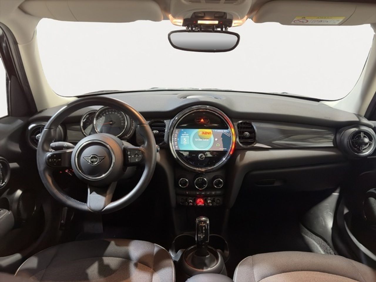 MINI Cooper 100 kw (136 cv)  2022 Gasolina - Foto 8