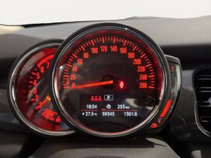 MINI Cooper 100 kw (136 cv)  2022 Gasolina - Foto 27