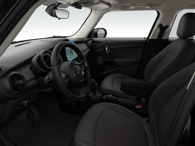 MINI Cooper 100 kw (136 cv)