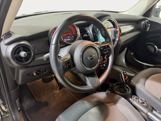 MINI Cooper 100 kw (136 cv)