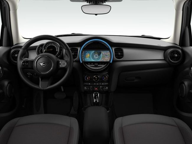 MINI Cooper 100 kw (136 cv)