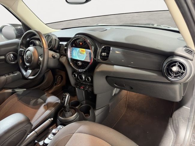 MINI Cooper 100 kw (136 cv)