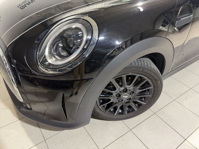 MINI Cooper 100 kw (136 cv)
