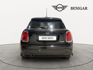MINI Cooper 100 kw (136 cv)  2022 Gasolina - Foto 9