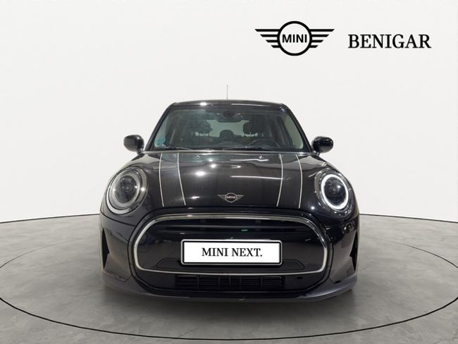 MINI Cooper 100 kw (136 cv)