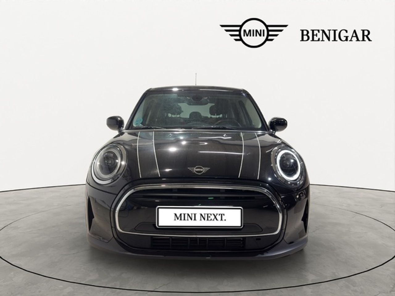 MINI Cooper 100 kw (136 cv)  2022 Gasolina - Foto 3