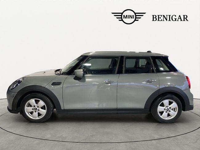 MINI Cooper 100 kw (136 cv)