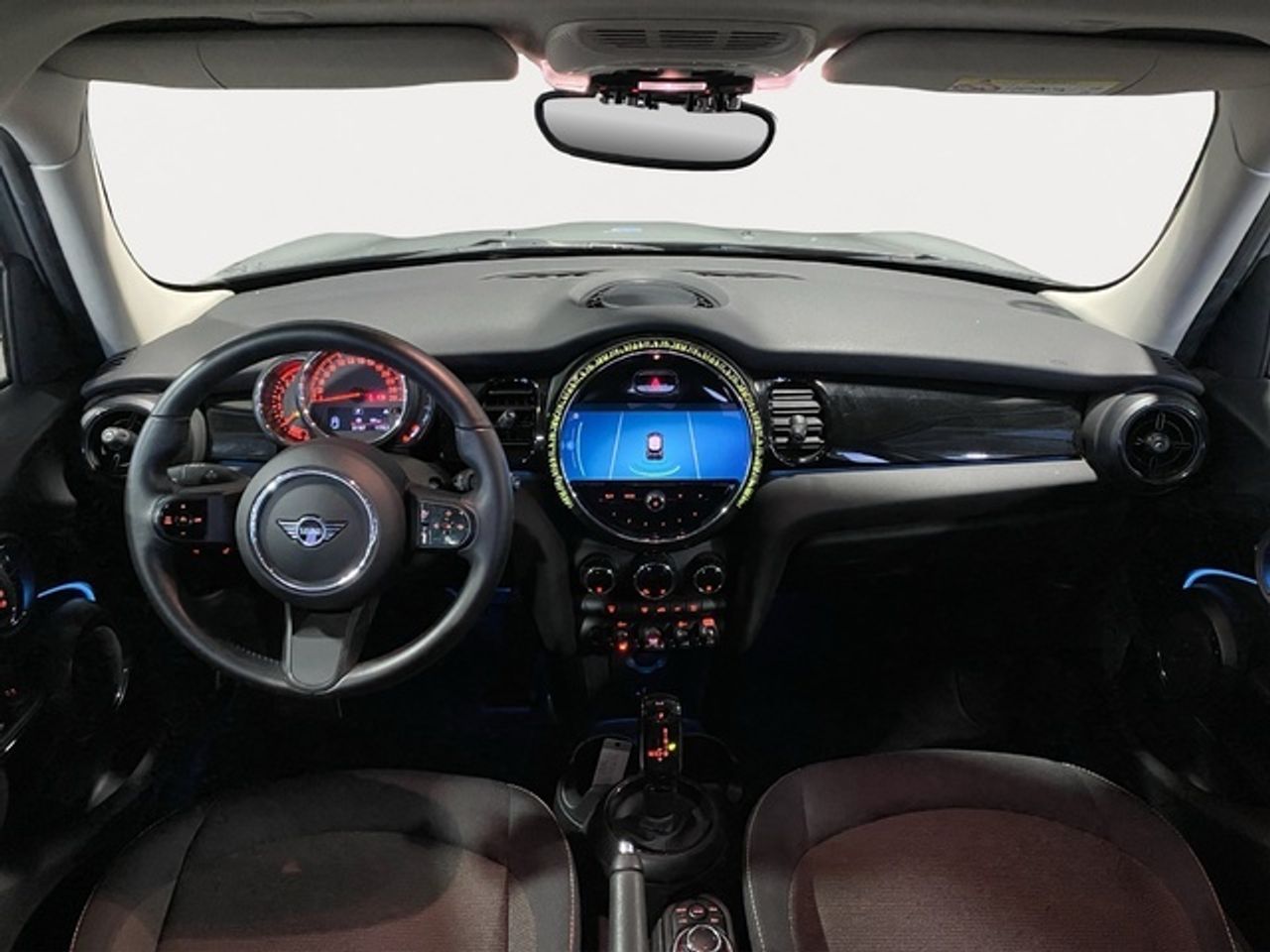 MINI Cooper 100 kw (136 cv)  2022 Gasolina - Foto 8