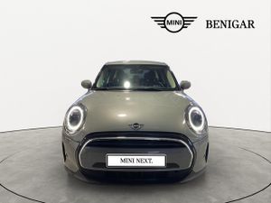MINI Cooper 100 kw (136 cv)  2022 Gasolina - Foto 3