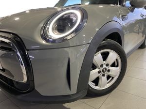 MINI Cooper 100 kw (136 cv)  2022 Gasolina - Foto 11