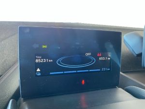 BMW i3 120ah 125 kw (170 cv)  2022 Eléctrico - Foto 27