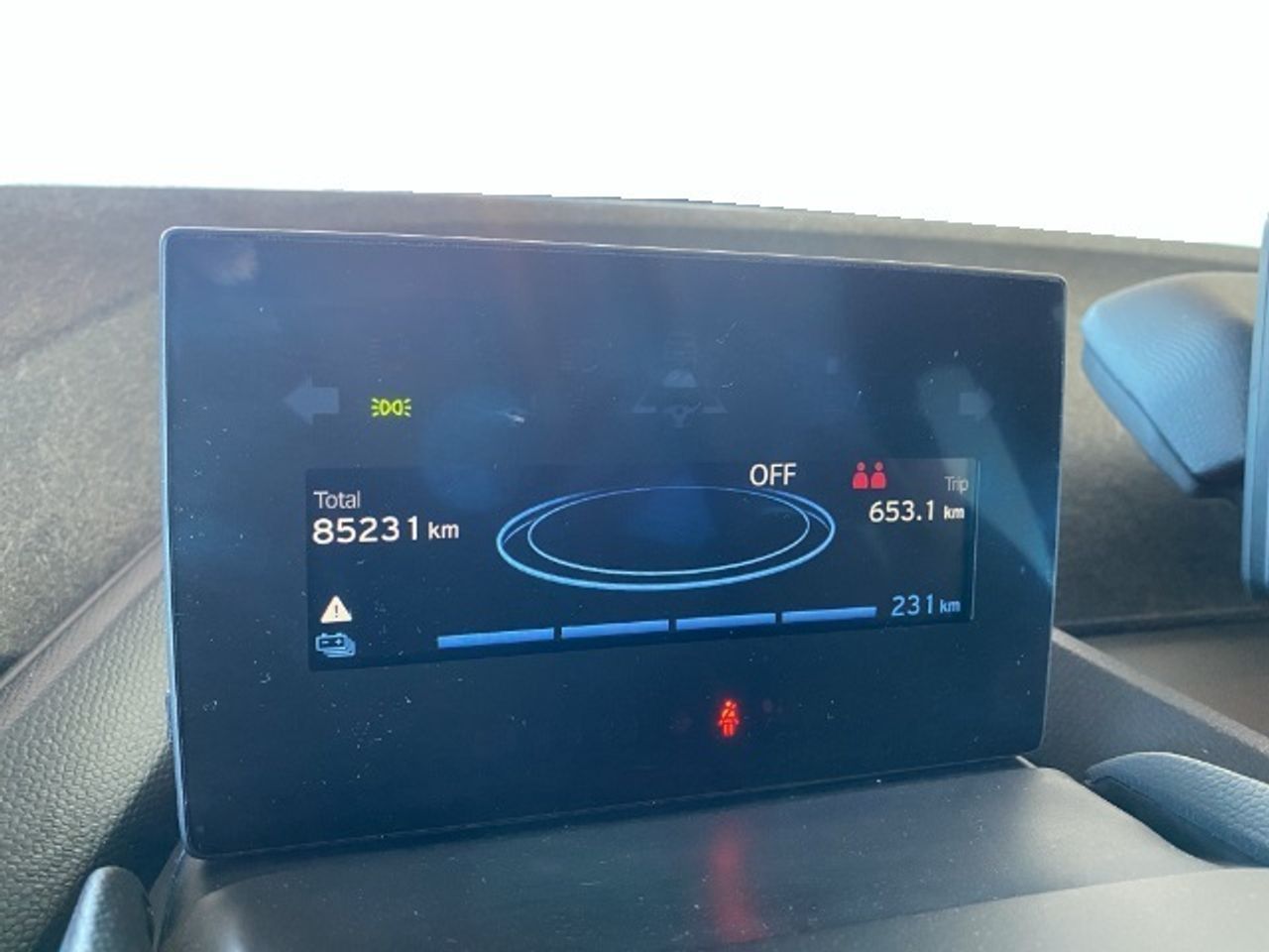 BMW i3 120ah 125 kw (170 cv)  2022 Eléctrico - Foto 15