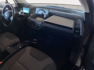 BMW i3 120ah 125 kw (170 cv)  2022 Eléctrico - Foto 15