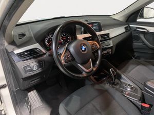 BMW X1 sdrive18d 110 kw (150 cv)  2018 Diésel - Foto 23