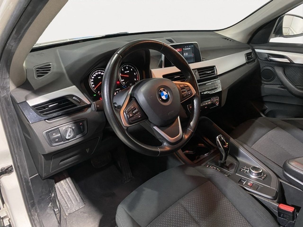 BMW X1 sdrive18d 110 kw (150 cv)  2018 Diésel - Foto 13