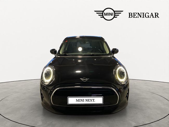 MINI Cooper 100 kw (136 cv)