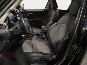 MINI Cooper 100 kw (136 cv)  2021 Gasolina - Foto 21