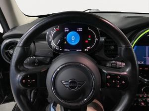 MINI Cooper 100 kw (136 cv)  2021 Gasolina - Foto 25