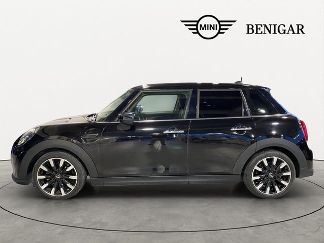 MINI Cooper 100 kw (136 cv)
