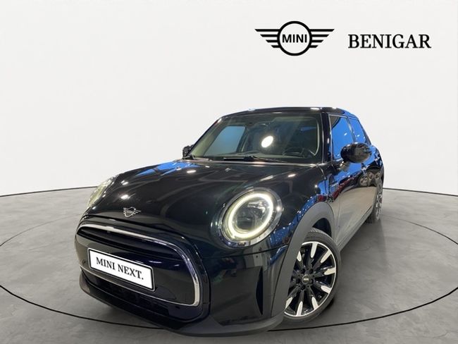 MINI Cooper 100 kw (136 cv)