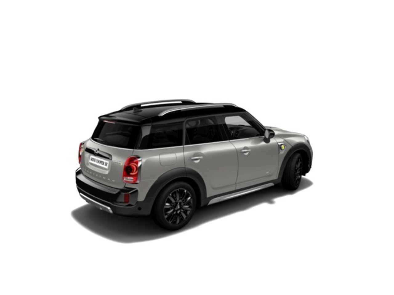 MINI Countryman cooper s e all4 165 kw (224 cv)  2019 Híbrido (Gasolina) - Foto 9