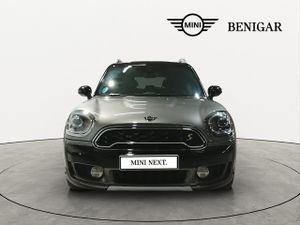 MINI Countryman cooper s e all4 165 kw (224 cv)  2019 Híbrido (Gasolina) - Foto 3