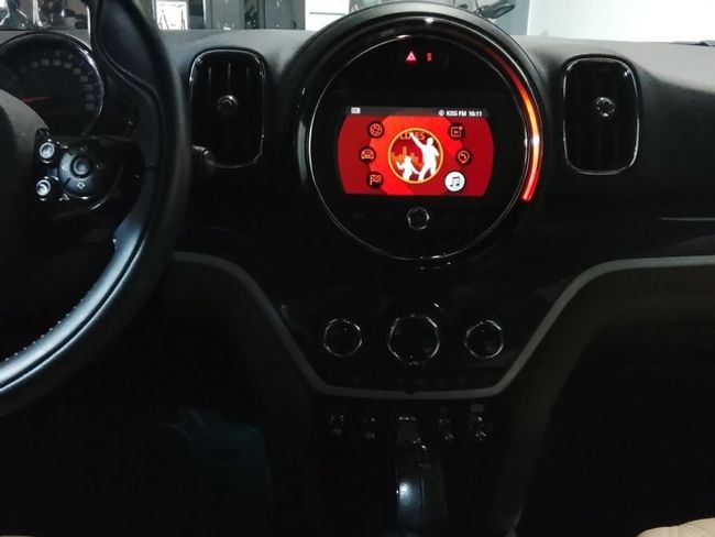 MINI Countryman cooper s e all4 165 kw (224 cv)