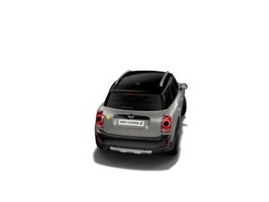 MINI Countryman cooper s e all4 165 kw (224 cv)  2019 Híbrido (Gasolina) - Foto 21