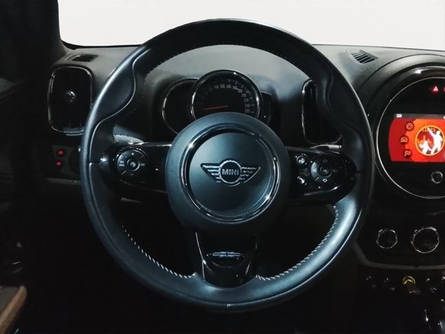 MINI Countryman cooper s e all4 165 kw (224 cv)