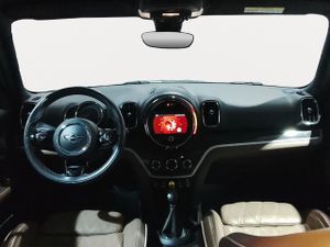 MINI Countryman cooper s e all4 165 kw (224 cv)  2019 Híbrido (Gasolina) - Foto 13