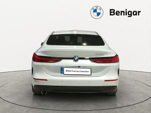 BMW Serie 2 216d gran coupe 85 kw (116 cv)  2024 Diésel - Foto 9