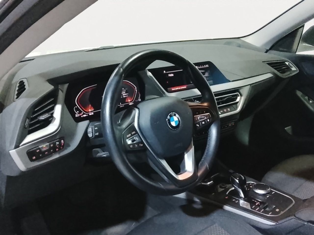 BMW Serie 2 216d gran coupe 85 kw (116 cv)  2024 Diésel - Foto 12