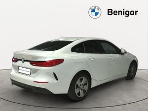 BMW Serie 2 216d gran coupe 85 kw (116 cv)  2024 Diésel - Foto 7