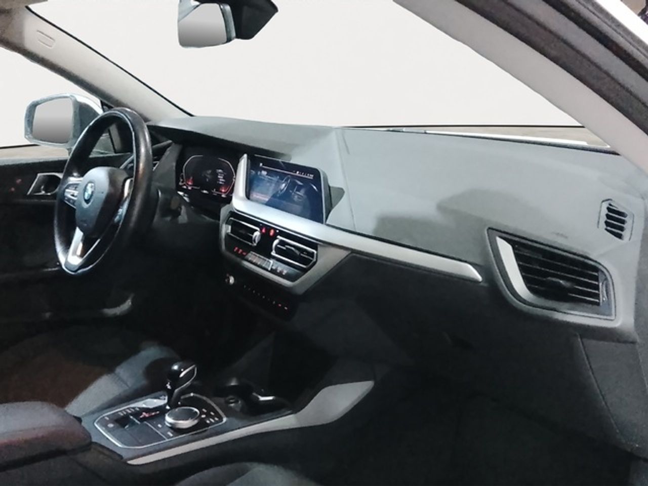 BMW Serie 2 216d gran coupe 85 kw (116 cv)  2024 Diésel - Foto 9