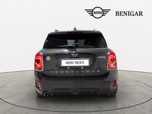 MINI Countryman cooper s e all4 165 kw (224 cv)  2019 Híbrido (Gasolina) - Foto 9