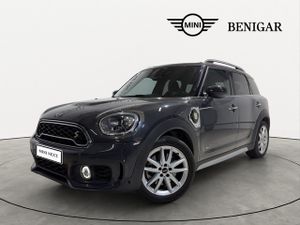 MINI Countryman cooper s e all4 165 kw (224 cv)  2019 Híbrido (Gasolina) - Foto 2