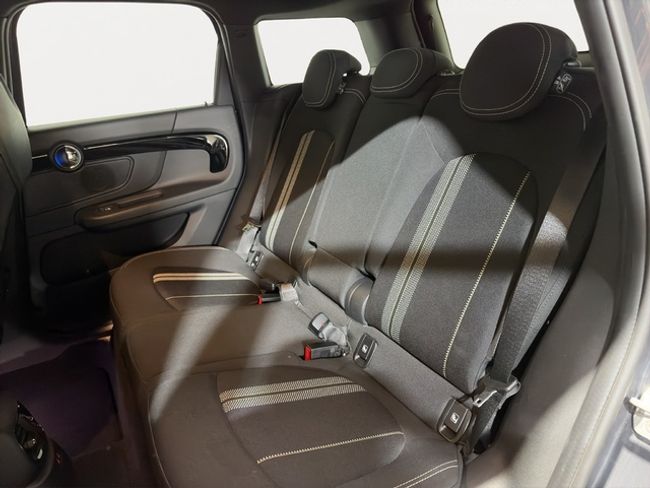 MINI Countryman cooper s e all4 165 kw (224 cv)