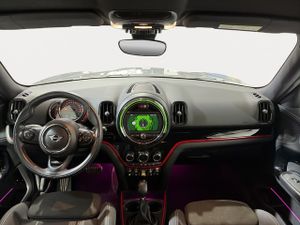 MINI Countryman cooper s e all4 165 kw (224 cv)  2019 Híbrido (Gasolina) - Foto 13