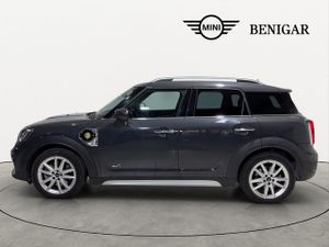 MINI Countryman cooper s e all4 165 kw (224 cv)  2019 Híbrido (Gasolina) - Foto 5