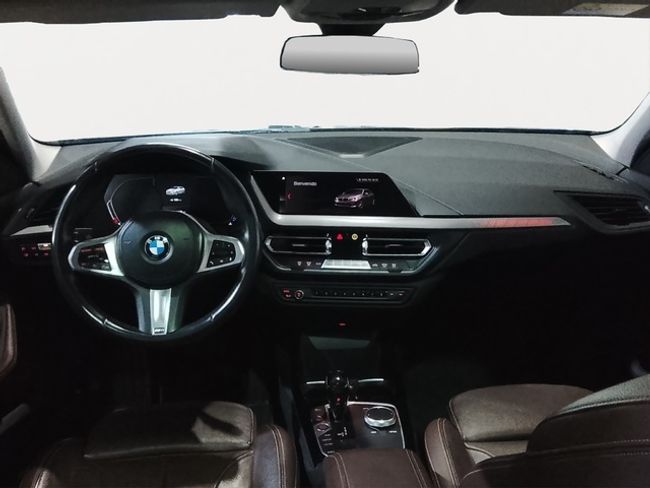 BMW Serie 1 118i 103 kw (140 cv)